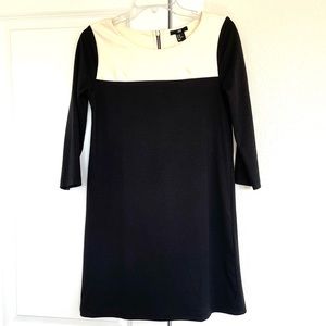 H&M three-quarter length sleeve dress